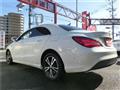 2017 Mercedes-Benz CLA-CLASS