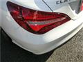 2017 Mercedes-Benz CLA-CLASS
