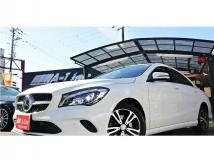 2017 Mercedes-Benz CLA-CLASS