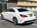 2017 Mercedes-Benz CLA-CLASS