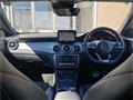 2017 Mercedes-Benz CLA-CLASS