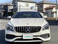 2017 Mercedes-Benz CLA-CLASS