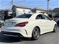 2017 Mercedes-Benz CLA-CLASS