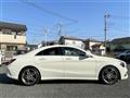 2017 Mercedes-Benz CLA-CLASS