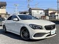 2017 Mercedes-Benz CLA-CLASS