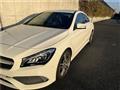 2017 Mercedes-Benz CLA-CLASS