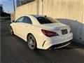 2017 Mercedes-Benz CLA-CLASS
