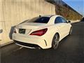 2017 Mercedes-Benz CLA-CLASS
