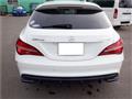 2017 Mercedes-Benz CLA-CLASS