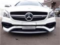 2017 Mercedes-Benz CLA-CLASS