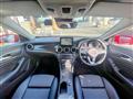 2016 Mercedes-Benz CLA-CLASS