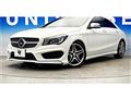 2016 Mercedes-Benz CLA-CLASS