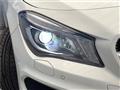 2016 Mercedes-Benz CLA-CLASS