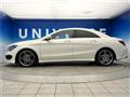 2016 Mercedes-Benz CLA-CLASS