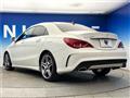 2016 Mercedes-Benz CLA-CLASS