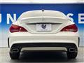 2016 Mercedes-Benz CLA-CLASS