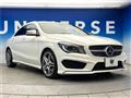 2016 Mercedes-Benz CLA-CLASS