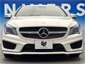 2016 Mercedes-Benz CLA-CLASS