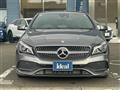 2016 Mercedes-Benz CLA-CLASS