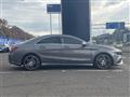 2016 Mercedes-Benz CLA-CLASS