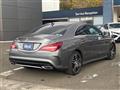 2016 Mercedes-Benz CLA-CLASS