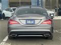 2016 Mercedes-Benz CLA-CLASS
