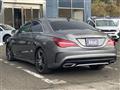 2016 Mercedes-Benz CLA-CLASS
