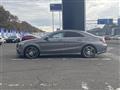 2016 Mercedes-Benz CLA-CLASS