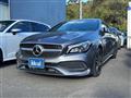 2016 Mercedes-Benz CLA-CLASS