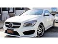 2016 Mercedes-Benz CLA-CLASS