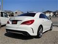 2016 Mercedes-Benz CLA-CLASS
