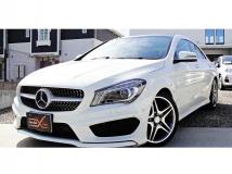 2016 Mercedes-Benz CLA-CLASS