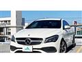 2016 Mercedes-Benz CLA-CLASS