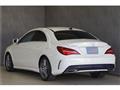 2016 Mercedes-Benz CLA-CLASS