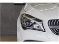 2016 Mercedes-Benz CLA-CLASS