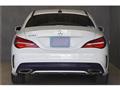 2016 Mercedes-Benz CLA-CLASS