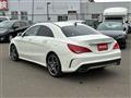 2016 Mercedes-Benz CLA-CLASS