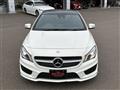 2016 Mercedes-Benz CLA-CLASS