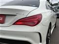 2016 Mercedes-Benz CLA-CLASS