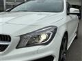 2016 Mercedes-Benz CLA-CLASS