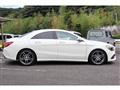 2016 Mercedes-Benz CLA-CLASS