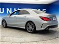 2016 Mercedes-Benz CLA-CLASS