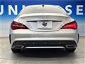 2016 Mercedes-Benz CLA-CLASS
