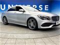 2016 Mercedes-Benz CLA-CLASS