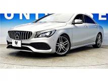 2016 Mercedes-Benz CLA-CLASS
