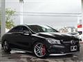 2016 Mercedes-Benz CLA-CLASS