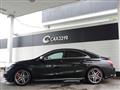 2016 Mercedes-Benz CLA-CLASS