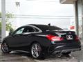 2016 Mercedes-Benz CLA-CLASS