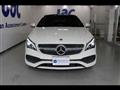 2016 Mercedes-Benz CLA-CLASS