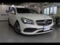 2016 Mercedes-Benz CLA-CLASS